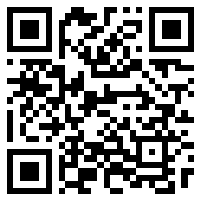 QR Code for dash:XrDVLF8SHym9JDpx6DfcLCzixY6cCahBin