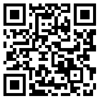 QR Code for dash:XrERTi2pd3XCqUD3daiQgCkSzfvmTFGXkV