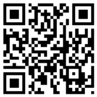 QR Code for dash:XrEauvHZTPtfc6c3aMpbAAsnL5ehZESAwA