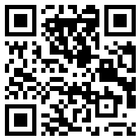 QR Code for dash:XrEqRY5yFSnyE85d1eDs74QSU1CD68pcNc