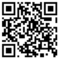 QR Code for dash:XrF8JCyn9Q9brw5NT2DuoAz1jCe4RnMD8U