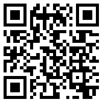 QR Code for dash:XrMpWteRhd6B3QHPM3k4bcFeTCvPqRVHi1