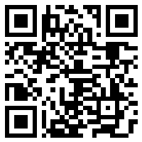 QR Code for dash:XrP7EruooPisJnfhWiR7S32GQdESSvN6Js