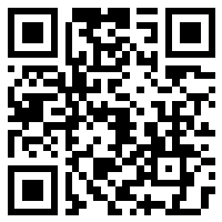 QR Code for dash:XrP7GwcvBpStWxA6vdVTYv86cZaU2dMVFe