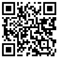 QR Code for dash:XrPM4odm7ch2tjmL7zfGpAYvRFwiaQB6P6