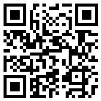 QR Code for dash:XrPdC45QzVdxsUhmde5FoAPENdRC52kd29