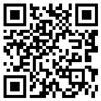 QR Code for dash:XrPffH7AzTiJgRGVxYzNKLdJhVcacsW1Ux