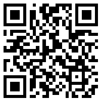 QR Code for dash:XrRrAp6hinrZfZSW3iYTyjCgLhbZTYMmj4