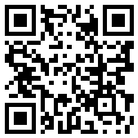 QR Code for dash:XrT6QTQC4yFRzWHW96VCmDeMDBcn85Ch34