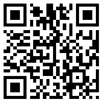 QR Code for dash:XrTUPgqeTopc3B5LE7aoPsqwEAMs6CMfou