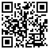 QR Code for dash:XrUMaA2oNQPPZXKTZ1tSGS2S7Pcf4fMH1M