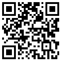 QR Code for dash:XrUSBe44usufNb23gLcjRAVntU6pgsszq6