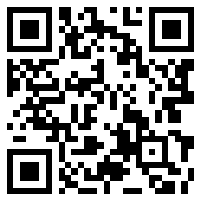 QR Code for dash:XrUxVBsDa2LFyHJZEGUvxwmshw4FD1Toay
