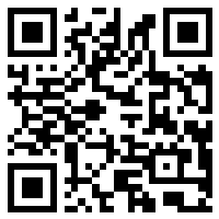 QR Code for dash:XrVRP4mgRxNmaFbFcRYhuouWsMz7kPfzUm