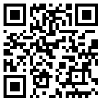 QR Code for dash:XrW1W4D4JT7SHw7VRe6L9D7Axgva997ZcR