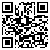 QR Code for dash:XrW2v3feHSqKrFgEQb7S8pmx73JSUNinTP