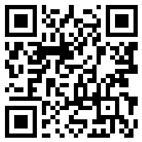 QR Code for dash:XrWGFnGFKNcUSzvB1TP3ontCooJ7mB413K