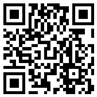 QR Code for dash:XrXQVsHiZXSxFoVrNzF313Y3QL2DBAbkki
