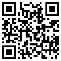 QR Code for dash:XrXisfPPmLcyENcWRug83cbRGNVuRuKB3k