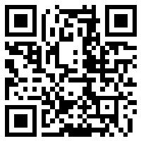 QR Code for dash:XrYUA6BZ63HMNDJtmuvAtSE71kw5dDWrNs