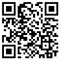 QR Code for dash:XrYWpvg68cppejALRcYRLpscFNFT2nH8pi