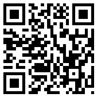 QR Code for dash:XrYa9BPCe35Kps9aUTArimMtAWM1L27LUd