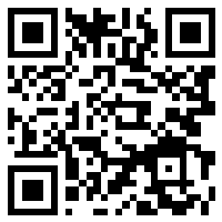 QR Code for dash:XrZi95xLCKXUrxeD97EuTDhjo3TYe6AbwP