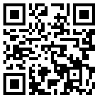 QR Code for dash:XraMyZ5qizPYVxeTvNsKTEMiwtemewLF36