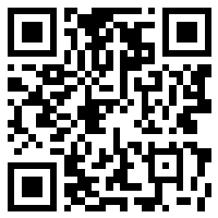 QR Code for dash:Xrad2p7GS4rvXCmKEK7wAePP5Sjb9eZZHM