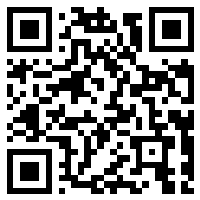 QR Code for dash:Xrb3atyDW1bJJyKy7V9Ad5EoEB8TrHPDSm
