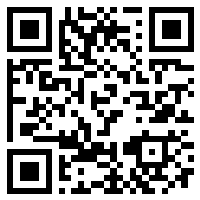 QR Code for dash:XrbBzSo4Bt2m8De2De3RQuAvwghZrbVsj2