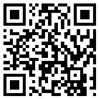 QR Code for dash:Xrbb3NyCm5Ju349iKAUn5awTCaJDuDaBDS