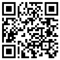 QR Code for dash:XrbprU5XGLu83ua8Jnftc32GwGrZHGbPjr