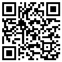 QR Code for dash:Xrcv8SkBqez6FDvSapoKXakMbBKVBZzSh7