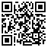 QR Code for dash:XrdAME6PSJ9dHUPzu8WjagNC3feFPttrZz
