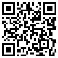 QR Code for dash:XrdVTJKYnScaWqAsrsNkoT45e924UAesof