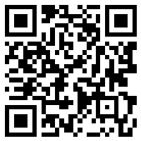 QR Code for dash:XrdW7e3DCubGCS6CwavAkTiioAesp5joYW