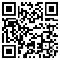 QR Code for dash:XrddyDRwFTRSup6W2c65mgDCZGSbkyh6Bt