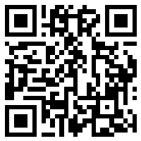 QR Code for dash:XrdhtffUDF6rcBV4osiWWj3ob1kgSjamzX