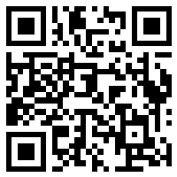QR Code for dash:XrdjwpQaDvNfjwchfrVRp6auCUoQ2CRVer