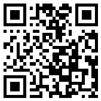 QR Code for dash:XreAFtaXvvzn4aAbAeKvSAcL4AHMPexLWP