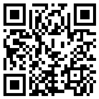 QR Code for dash:Xred2ddR9JXLLN567TxgAspE1DAeW966RC