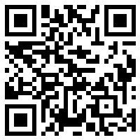 QR Code for dash:Xrejin9fL2g3fTeSX51Q3DSXtnj6BSP55D