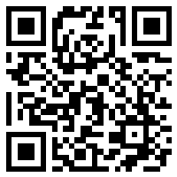 QR Code for dash:Xrf2Qw2Q56haig7aWaP9yXPCpC7VzH1zFw