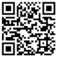 QR Code for dash:Xrf6TmDRzEX7KbAt2GkL1CEVvbkaz4zsCM