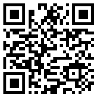 QR Code for dash:XrfBw2CKyFSqXrWX4SyLEMqoU33kcqDkZK
