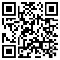 QR Code for dash:XrfPs4Aokp1DxP4ZM1t2CW7LPSV6Cf6W2C