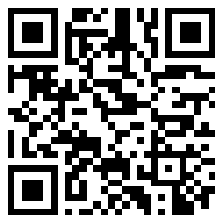 QR Code for dash:XrfUzFNdV3DTME1KoAWYo1pJFgBKpwUH6G