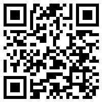 QR Code for dash:XrfrSWcq2rVsdLuduGeuRZYCgRMFaoaWhP
