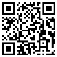 QR Code for dash:XrgQ22LCboDWFzuot9Riznn8QTFWARD3GK